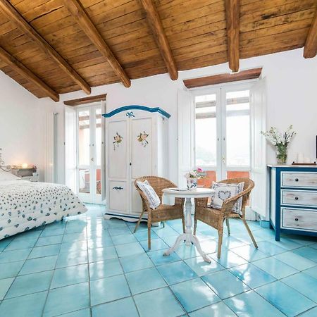 B&B Gattacicova Cava De' Tirreni Luaran gambar