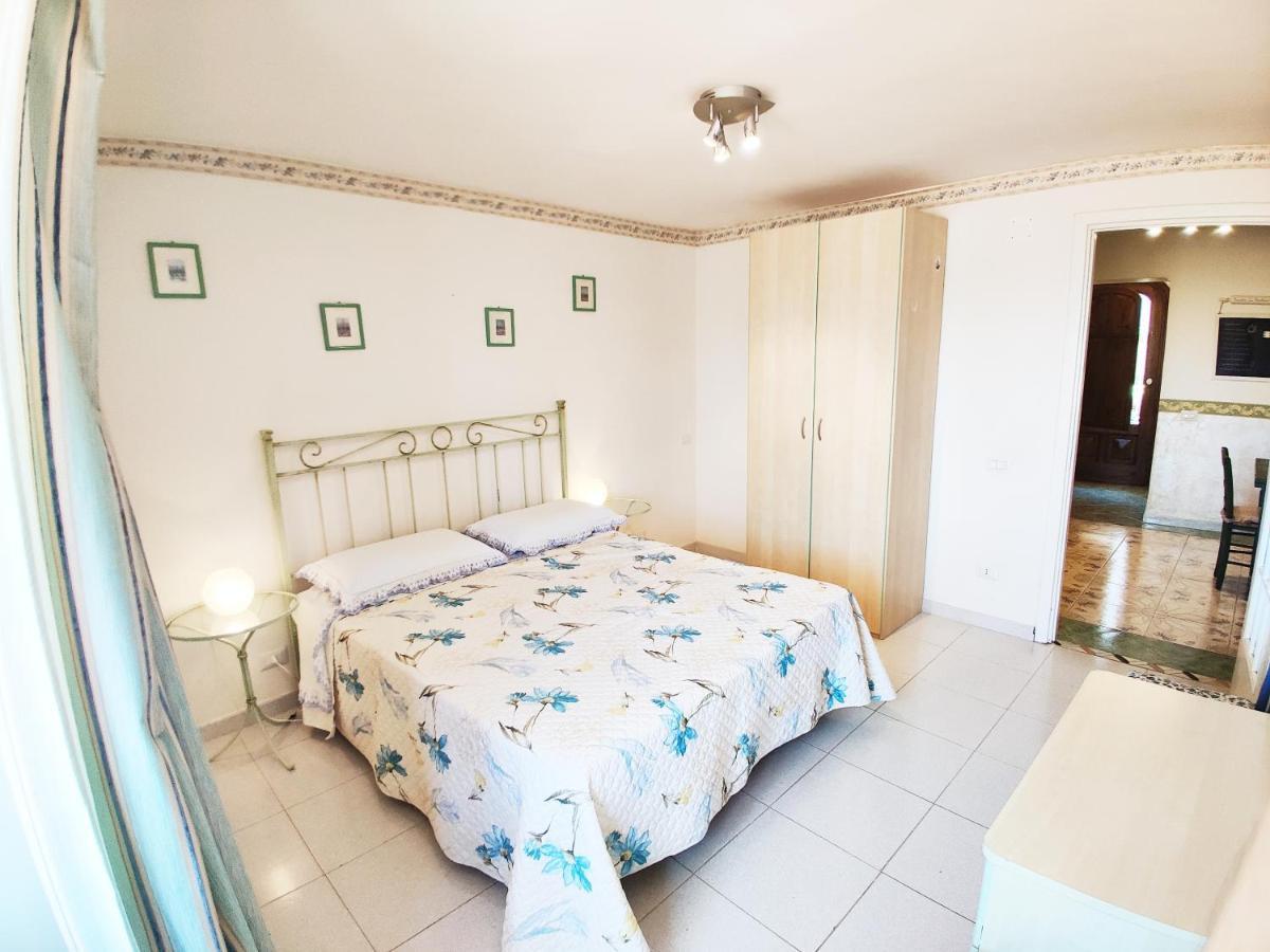 B&B Gattacicova Cava De' Tirreni Luaran gambar