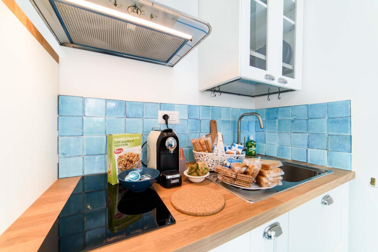 B&B Gattacicova Cava De' Tirreni Luaran gambar