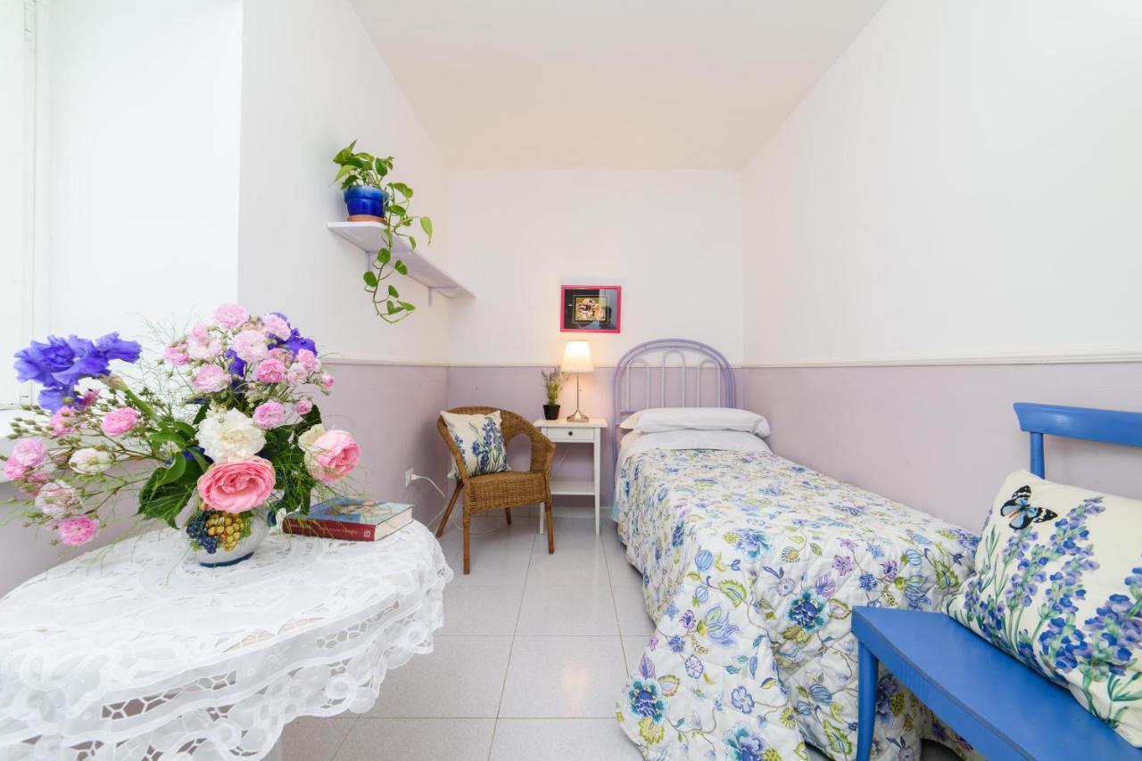 B&B Gattacicova Cava De' Tirreni Luaran gambar