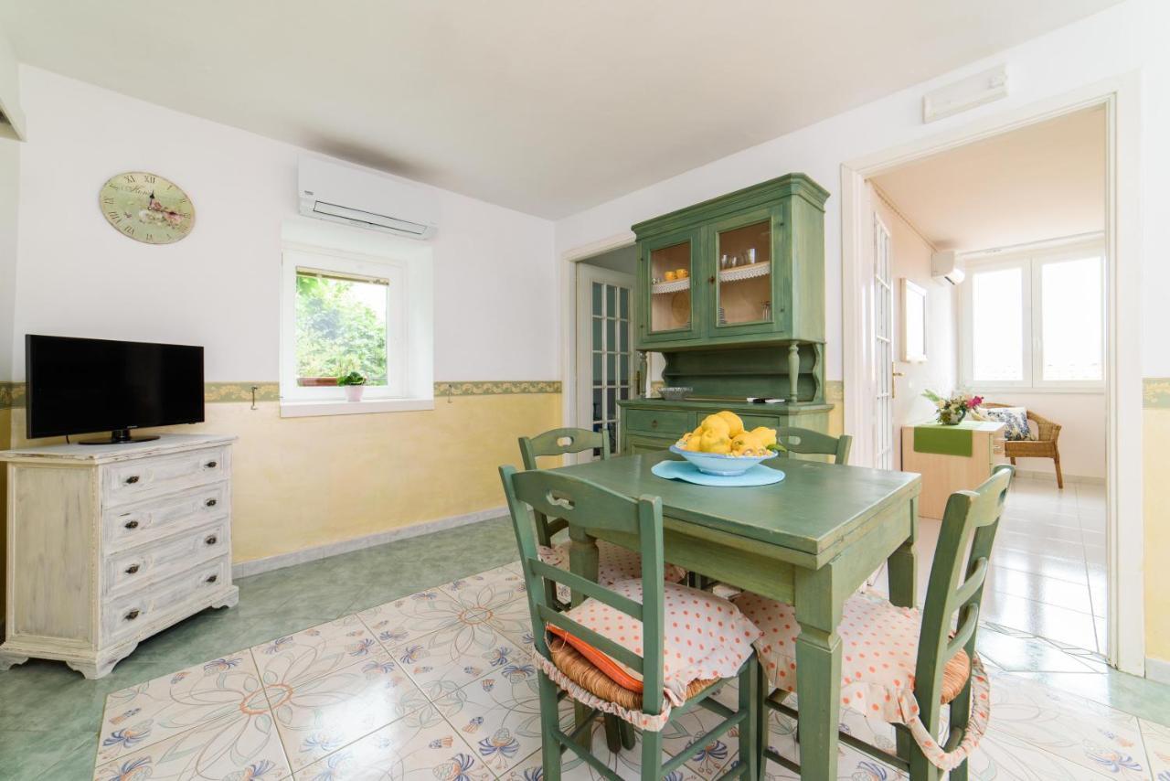 B&B Gattacicova Cava De' Tirreni Luaran gambar