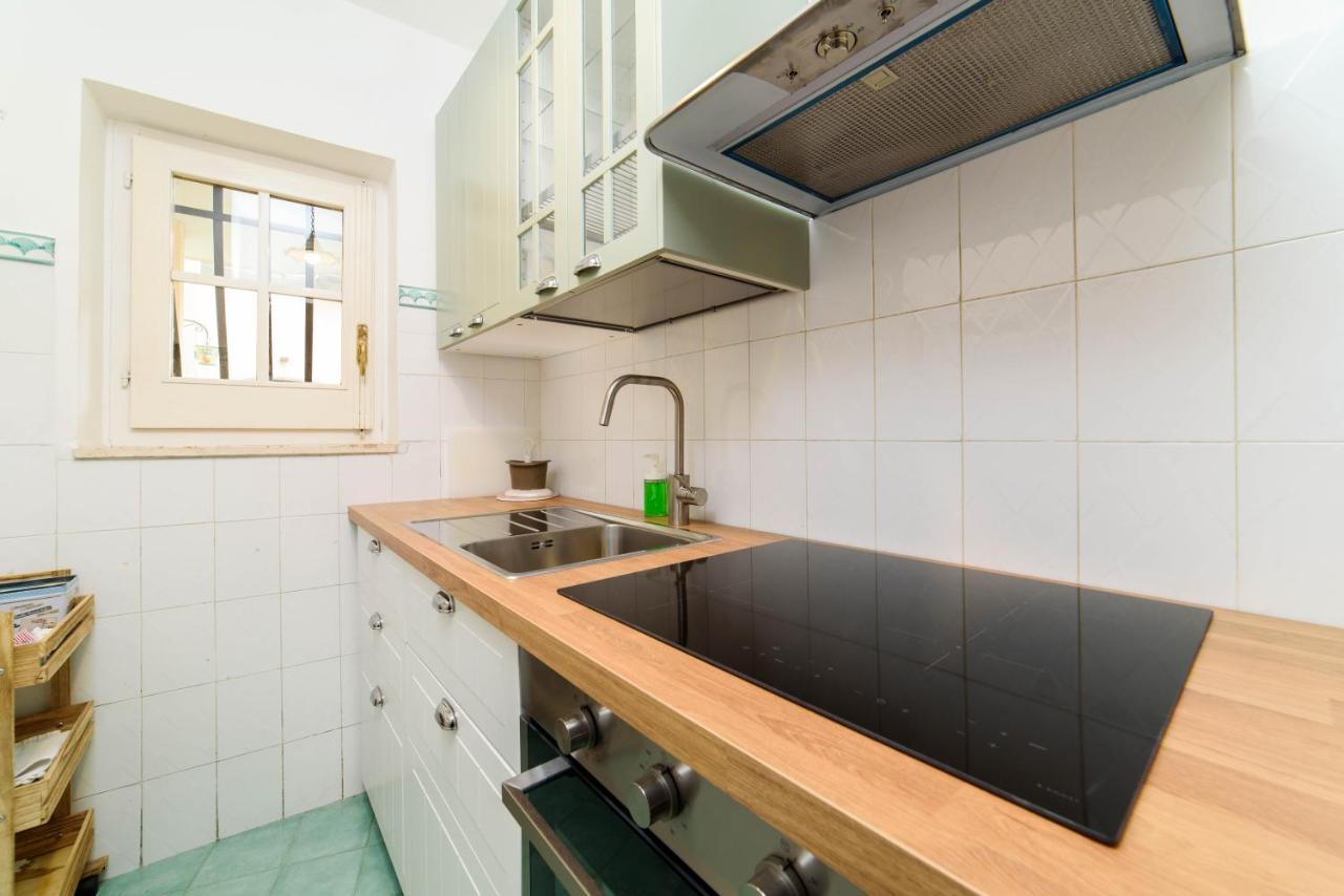 B&B Gattacicova Cava De' Tirreni Luaran gambar