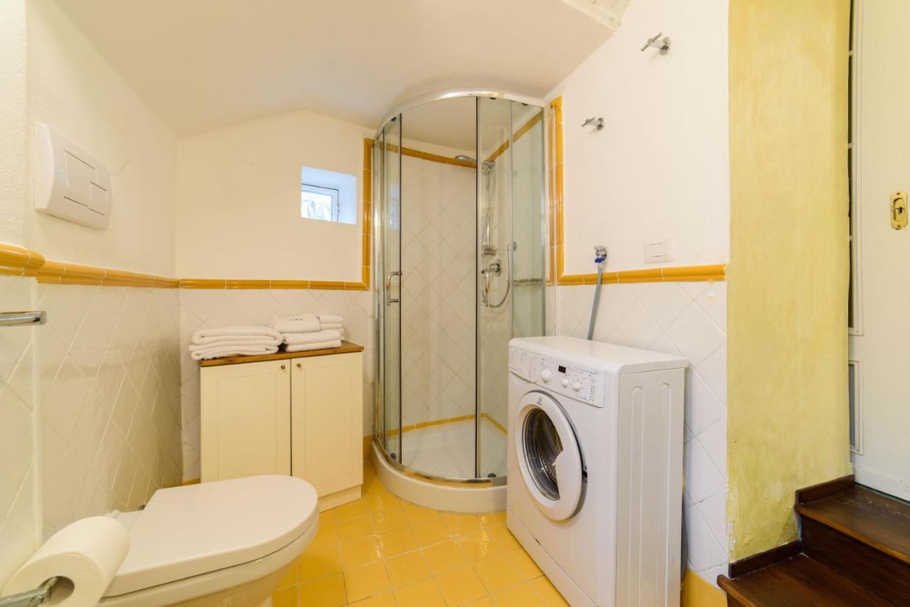 B&B Gattacicova Cava De' Tirreni Luaran gambar