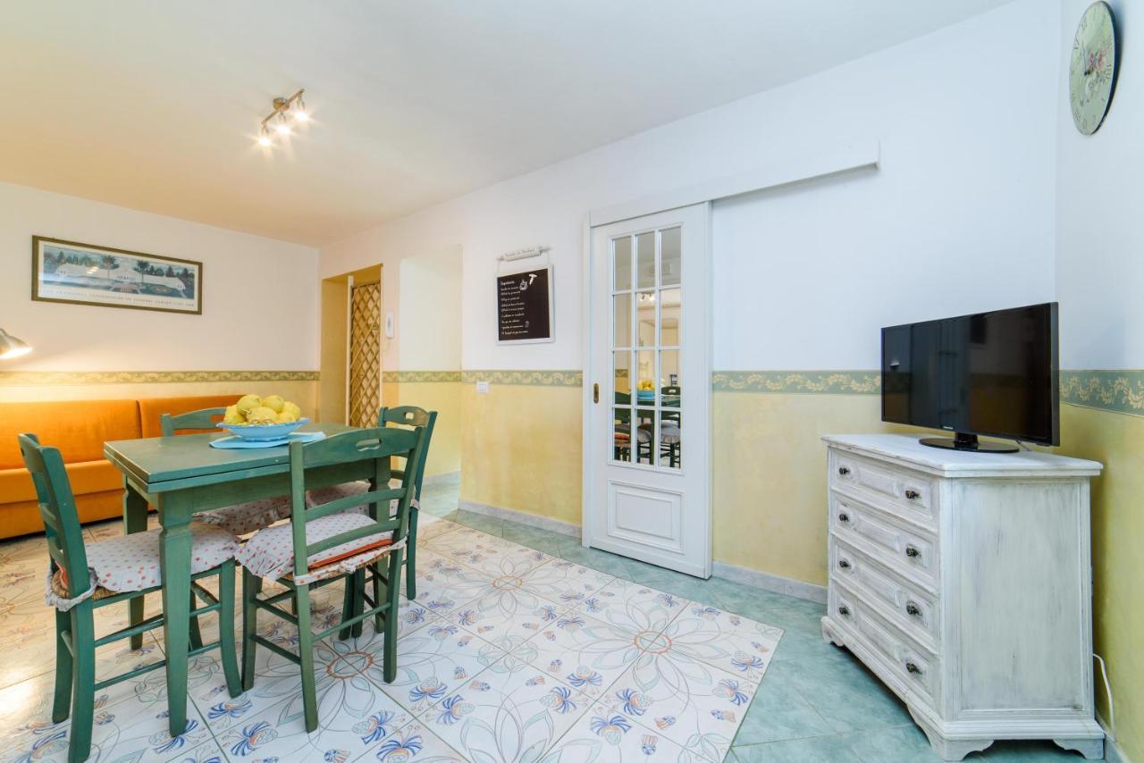 B&B Gattacicova Cava De' Tirreni Luaran gambar