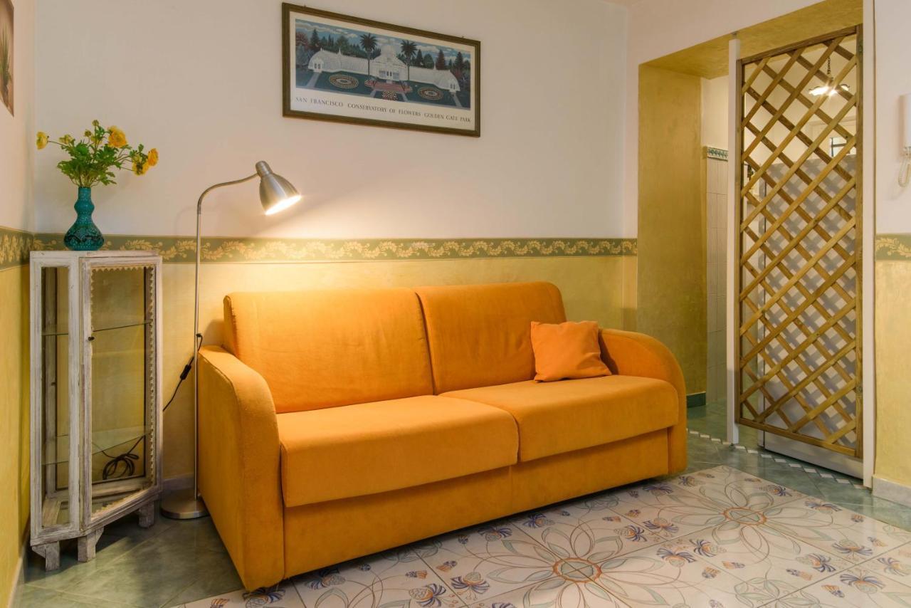B&B Gattacicova Cava De' Tirreni Luaran gambar
