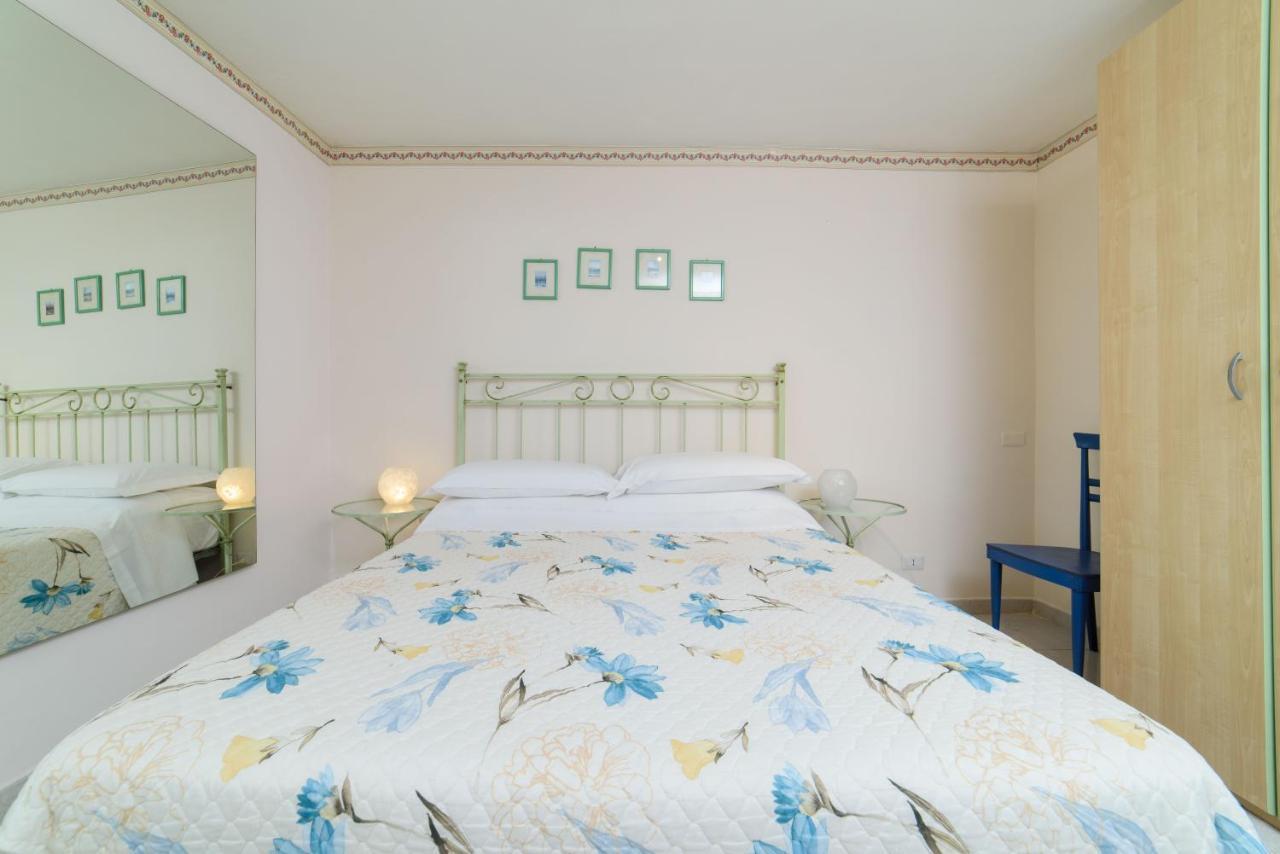 B&B Gattacicova Cava De' Tirreni Luaran gambar