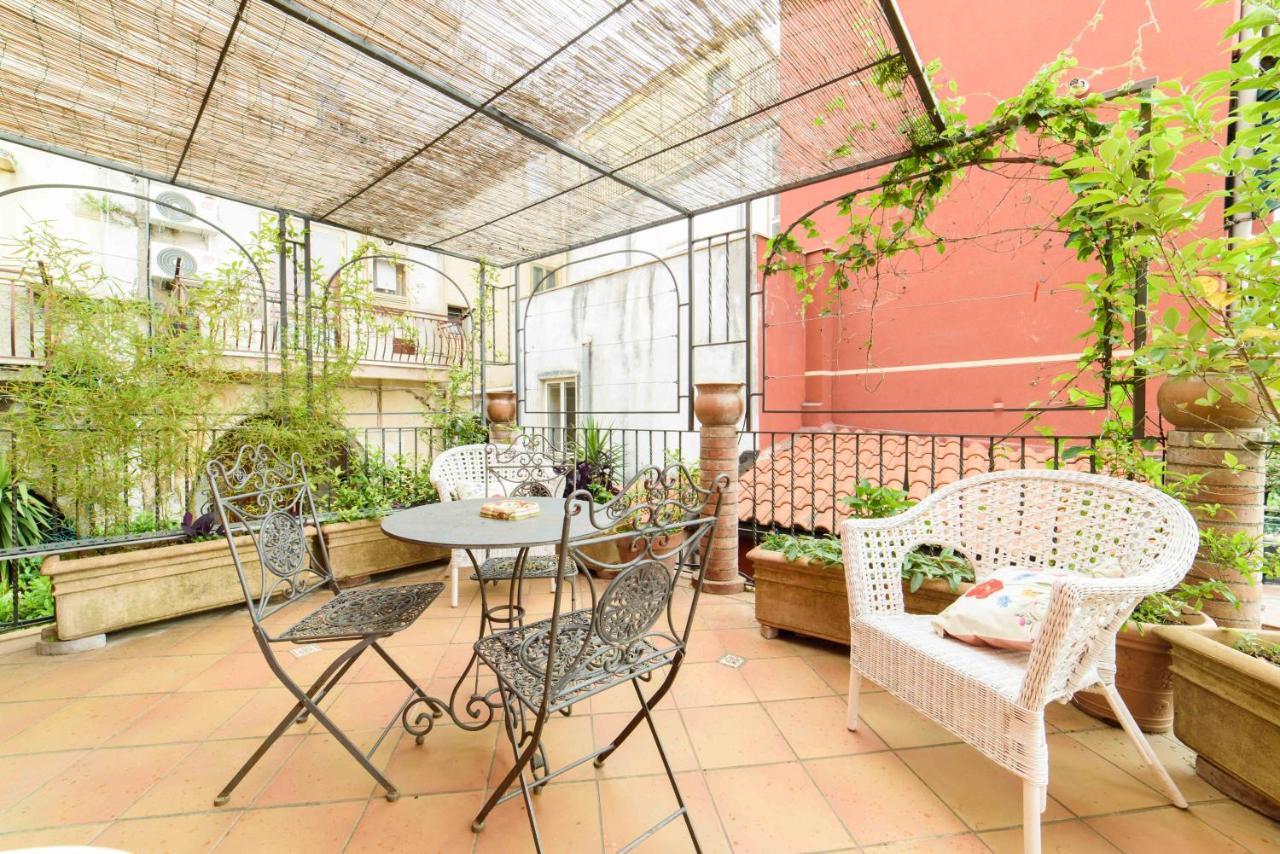 B&B Gattacicova Cava De' Tirreni Luaran gambar