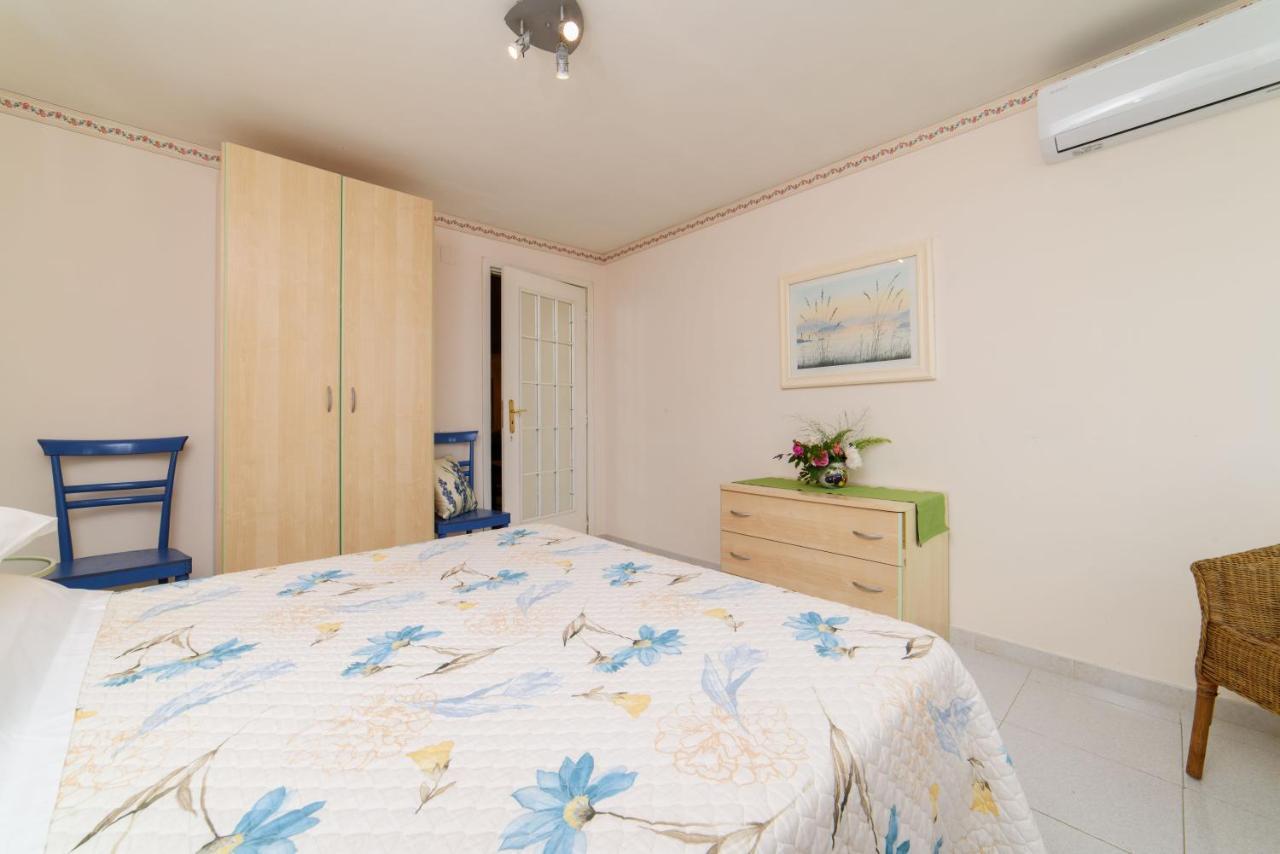 B&B Gattacicova Cava De' Tirreni Luaran gambar