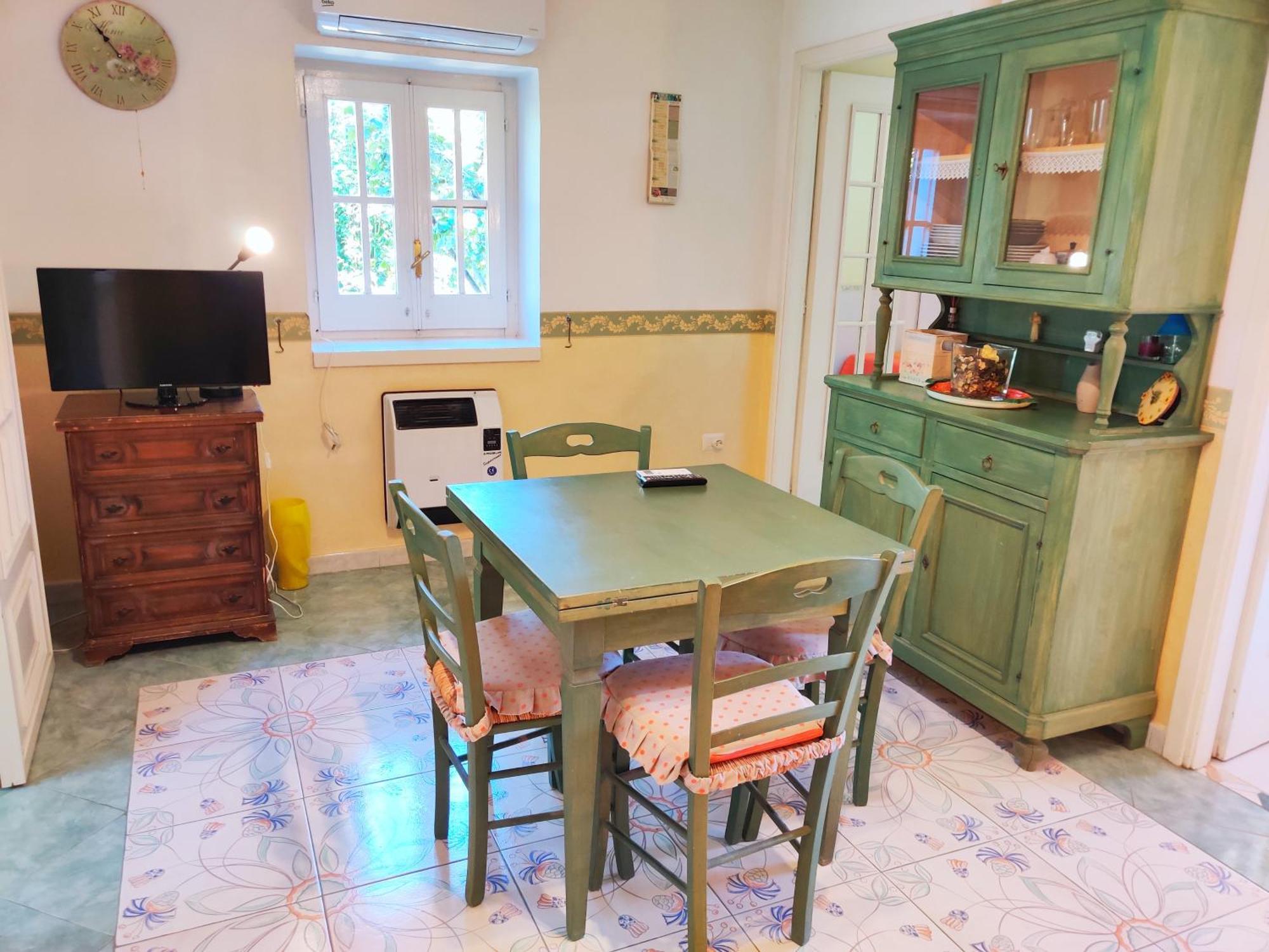 B&B Gattacicova Cava De' Tirreni Bilik gambar
