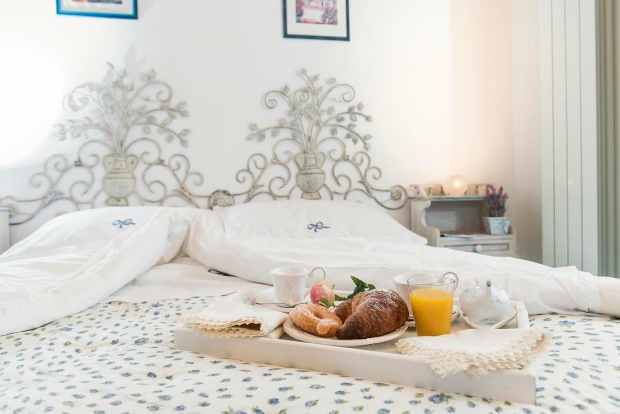 B&B Gattacicova Cava De' Tirreni Luaran gambar